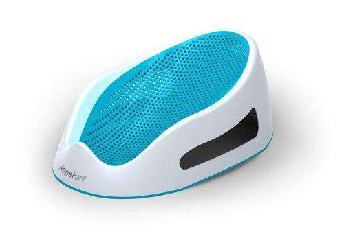 Angelcare - Bath Support - Blue (free Shipping with SAPO)