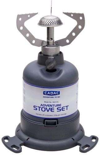 CADAC Adventure Stove Set