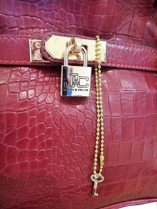 Handbags Bags Introducing J C JACKY CELINE Formal Designer Bag FUCHSIA Colour Genuine Leather Made in Italy was sold for 526.00 on 18 Nov at 21 16 by Seal The Deal in Johannesburg ID 209252151