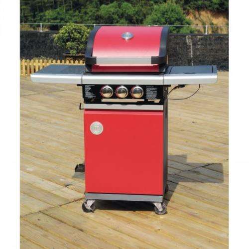 Flat Top Braais MASTERCHEF CELEBRATION 2 BURNER GAS BBQ WITH SIDE BURNER was sold for 2 201.00 on 15 Jan at 14 01 by Seal The Deal in Johannesburg ID 216181715