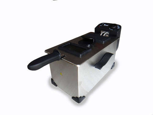 ideal Princess Single Tank Electric Chips Fryer 3.5L