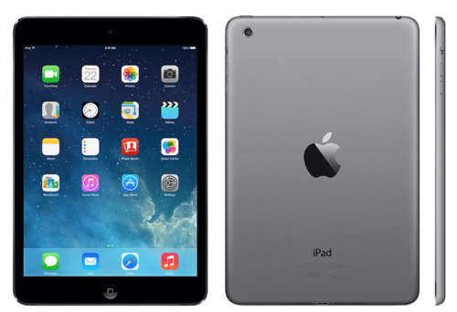 APPLE iPad Mini 2 | 32GB | WiFi | SPACE GRAY | GENUINE APPLE | BRAND NEW IN BOX