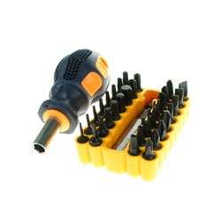 34 IN 1 FIX REPAIR TOOL SCREWDRIVER