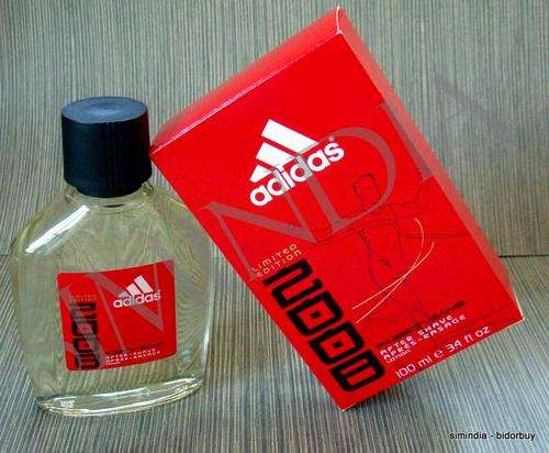 Original Adidas Passion Game After shave 100ml