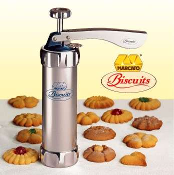 Cookie Press ideal for your home kitchen