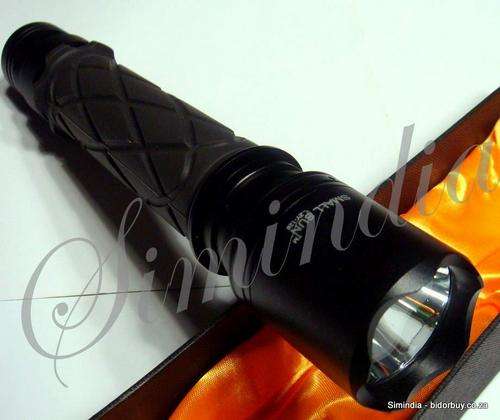 20 W Waterproof led torch