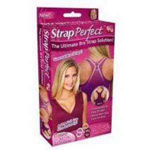 STRAP PERFECT IS THE ULTIMATE BRA STRAP SOLUTION CONCEAL BRA STRAP,INSTANT LIFT IMPROVE POSTURE