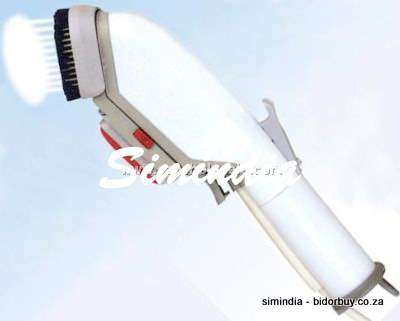 Electric Hand Personal 1000w Steam Brush for clean and ironing clothing