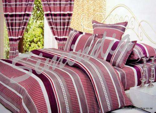 New Arrivals Import Quality Seersucker Queen 10pcs Printed Duvet Cover Set