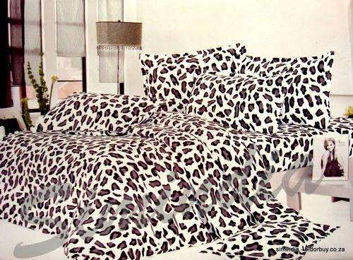 New Arrivals Excellent Import Quality  cotton  Queen 10 pcs Printed Duvet Cover Set