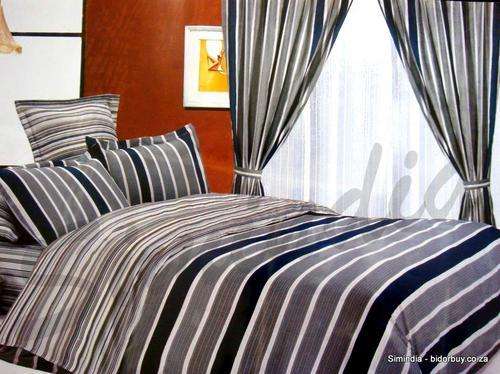 New Arrivals Excellent Import Quality feel (Super Soft) Queen 6 pcs Printed Duvet Cover Set