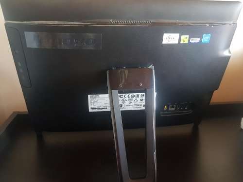Lenovo All in One Touch Screen Computer System