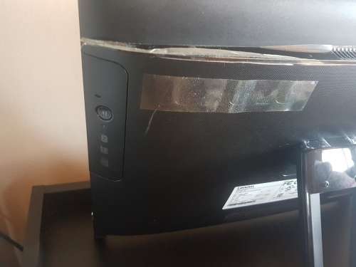Lenovo All in One Touch Screen Computer System