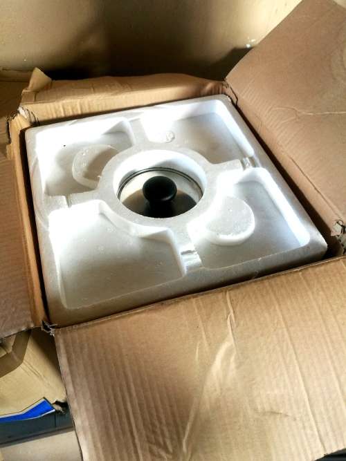 20 Litre Stainless Steel Hot Water Urn ZJ-200