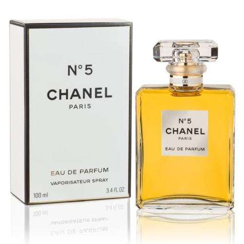 Chanel No 5 Paris 100ml