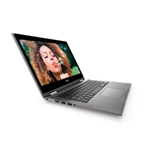 Dell Inspiron 13 5378 2-in-1 Intel Core i7-7500U 13.3` FHD Touch Screen Notebook