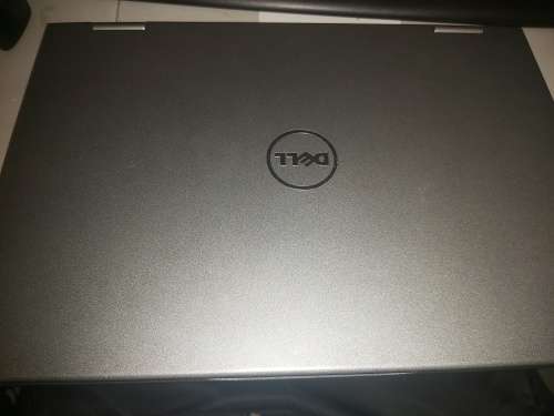 Dell Inspiron 13 5378 2-in-1 Intel Core i7-7500U 13.3` FHD Touch Screen Notebook
