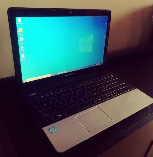 i5 8gb ram laptop