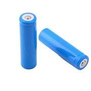 3.7V 5000 mAh li-ion 18650 rechargeable battery