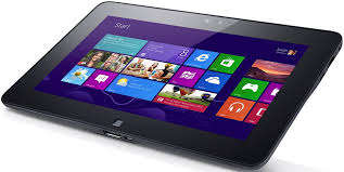 *** LATE ENTRY Dell Latitude 10 Tablet ***