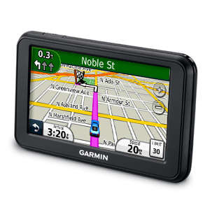 GARMIN NUVI 40