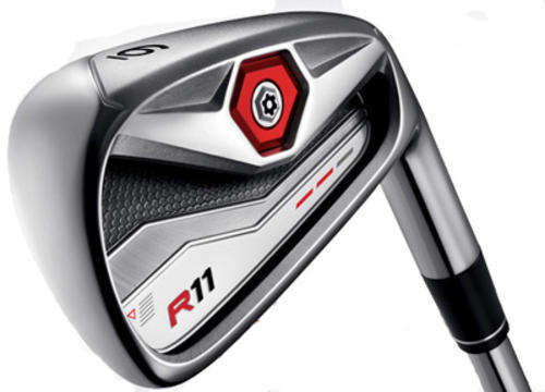 *** Practically NEW TaylorMade R-11 Irons ***