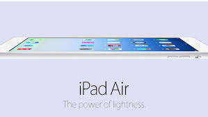 APPLE iPAD AIR 16Gb Cellular + Wi-Fi