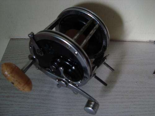 Penn 49 deep sea reel