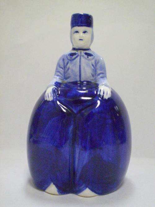 DELFT "DUTCH BOY" BELL
