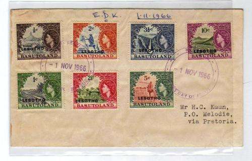 Interesting Mail Items / covers ...value ?