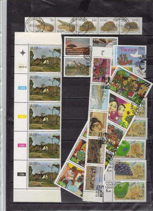 RSA lot 12 scans