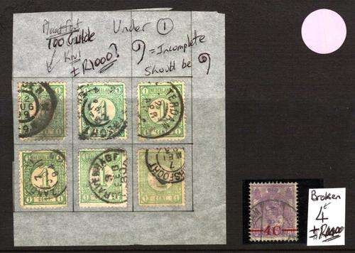 Nederland - Varieties