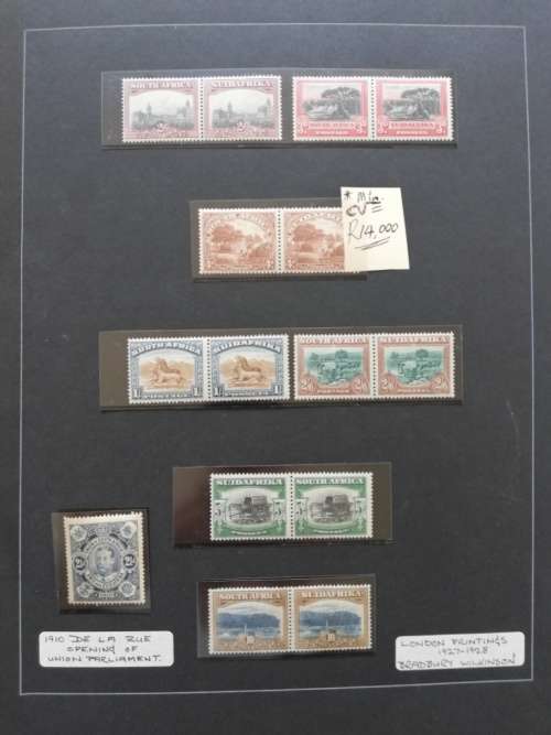 1927 Mint Set +R14,000 CV