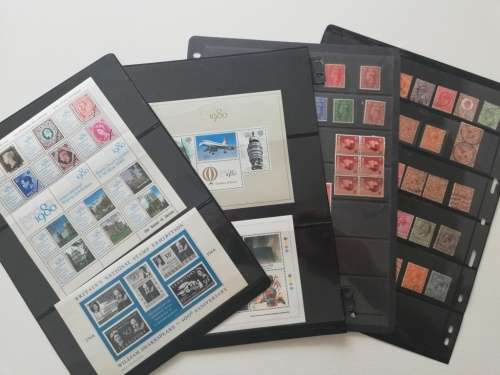 GB Mixed Lot  (552)