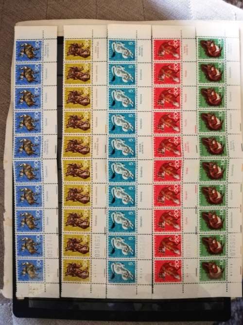 Mixed Lot1 (Lot-651)