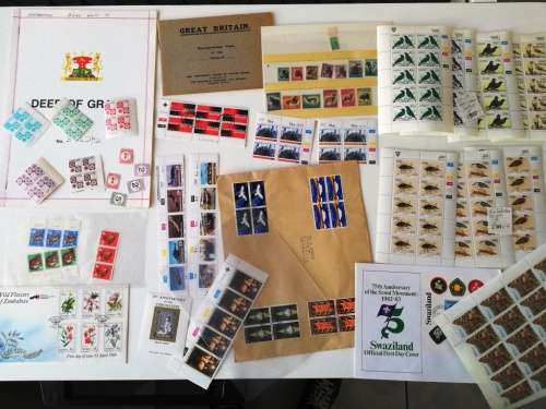 Mixed Lot2 (Lot-653)