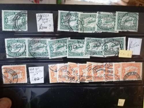 Union AIRs Lot (Lot-655)