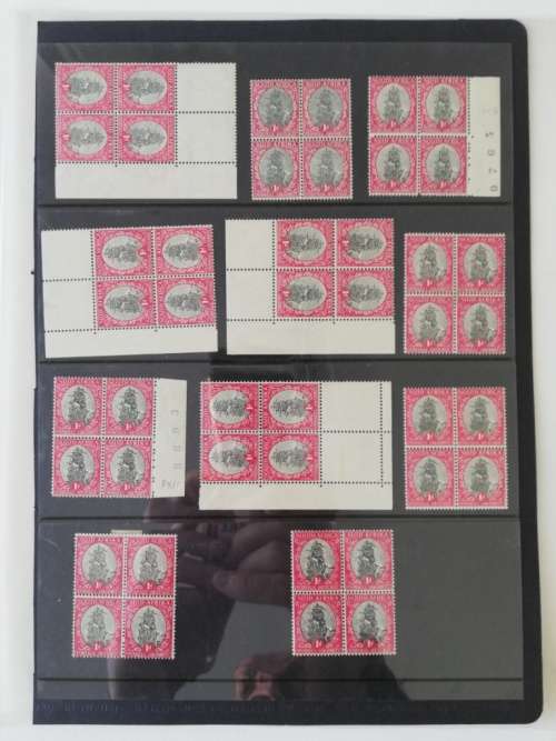 Union "stuff" No1 (lot659)