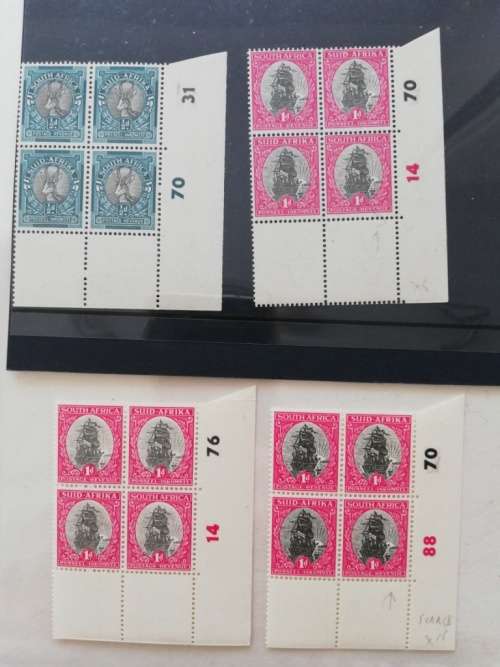 Union "stuff" No1 (lot659)