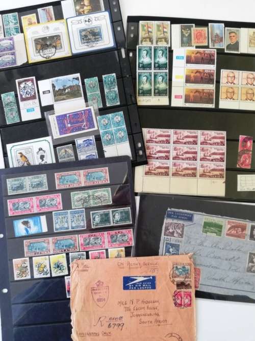 Mixed Lot No5 (lot801)