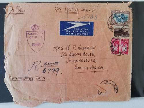 Mixed Lot No5 (lot801)