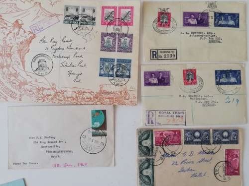 RSA Mix (lot1041)