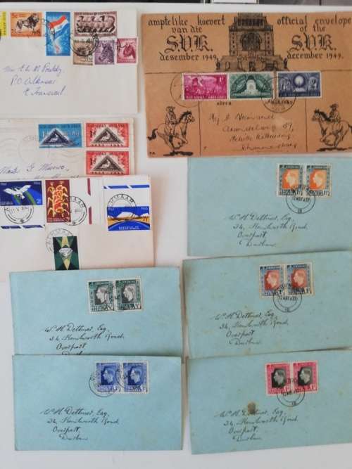 RSA Mix (lot1041)