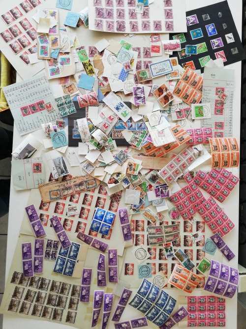 Mixed Lot No7 (lot1055)
