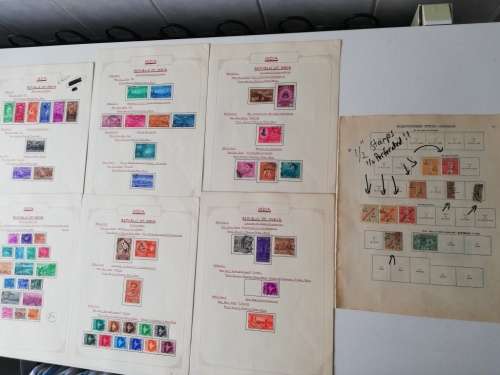 Portuguese India / India (Lot1181)