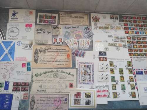 Mixed Lot (Lot1678)