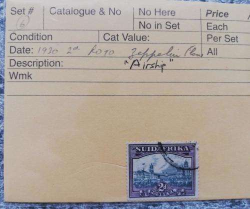 "Airship" (Lot1929)