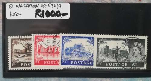 GB Set (Lot2273)