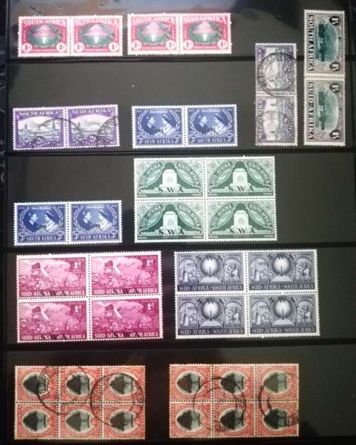 Union Mix (Lot2737)