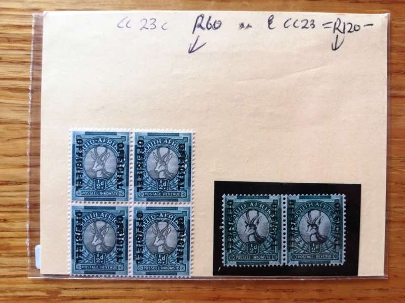 OFFICIALs Mix (Lot439)